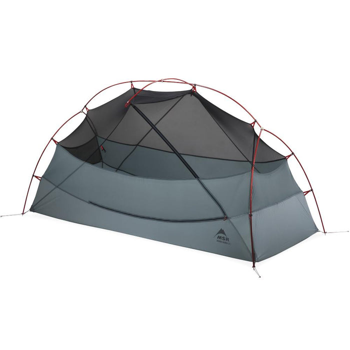 MSR Hubba Hubba LT 1P Tent - Next Adventure