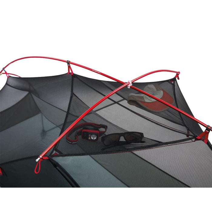 MSR Hubba Hubba LT 1P Tent - Next Adventure