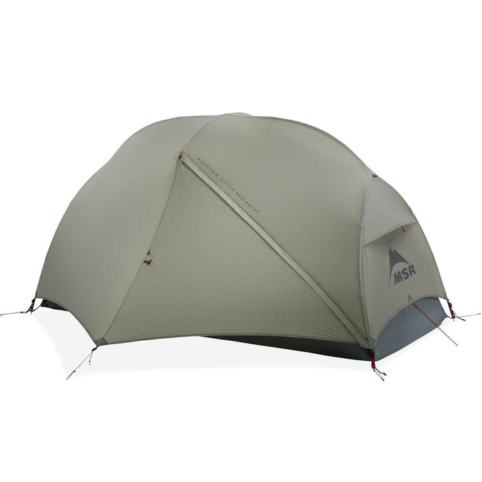 MSR Hubba Hubba LT 1P Tent - Next Adventure