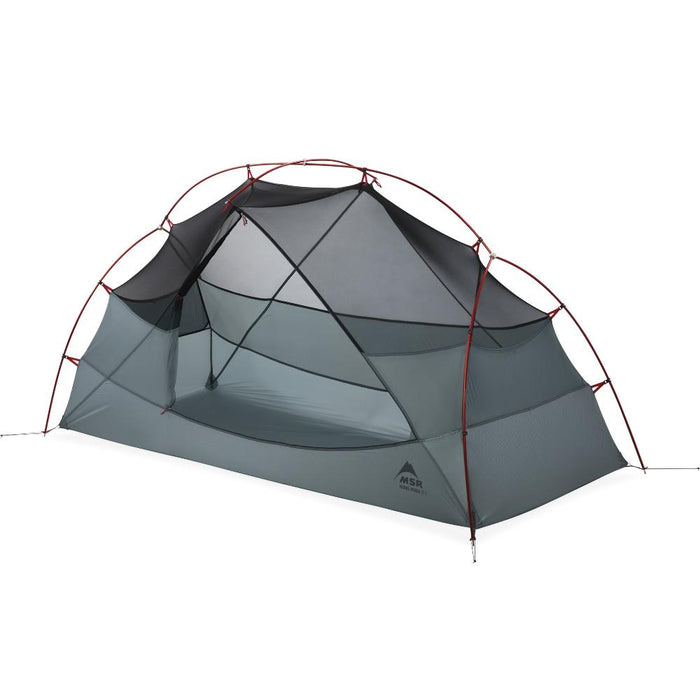 MSR Hubba Hubba LT 1P Tent - Next Adventure