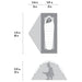 MSR Hubba Hubba LT 1P Tent - Next Adventure