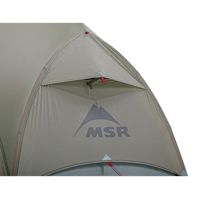 MSR Hubba Hubba LT 1P Tent - Next Adventure