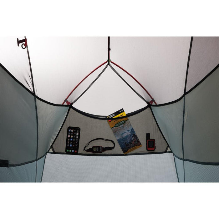 MSR Hubba Hubba LT 1P Tent - Next Adventure