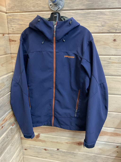 Soft shell Fleece