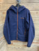 Soft shell Fleece