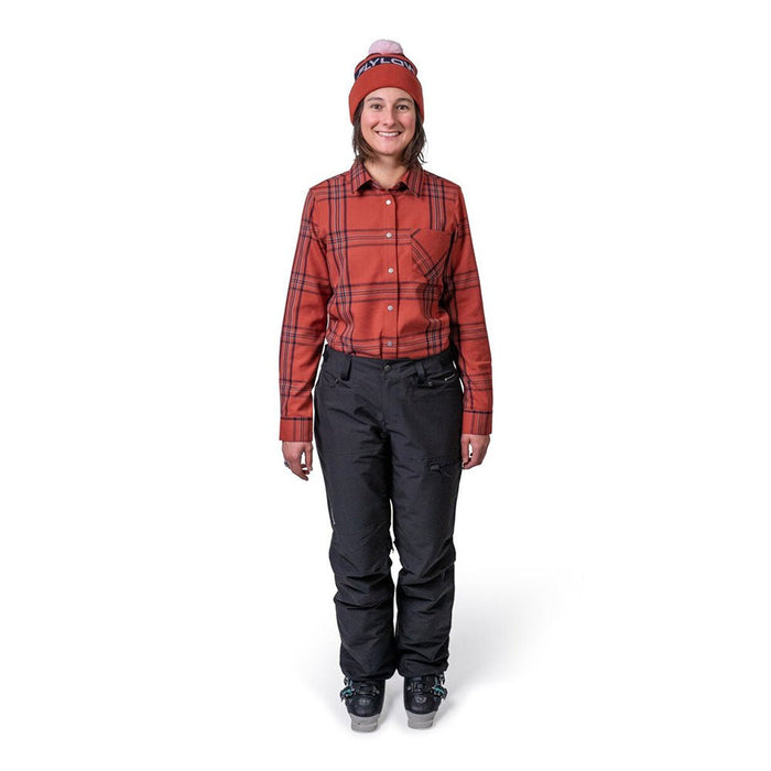 Flylow HYDE - WOMEN'S SNOW PANTS - Next Adventure