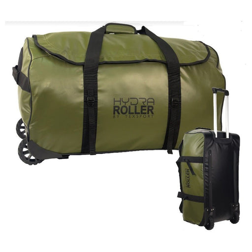 Texsport HYDRA ROLLER DUFFEL - Next Adventure