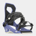 Rome HYDRA WOMEN'S SNOWBOARD BINDING - 2025 - Next Adventure