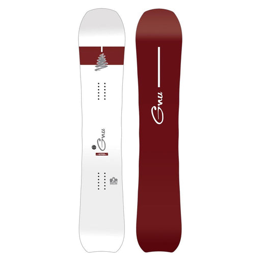 Gnu HYPER MEN'S SNOWBOARD - 2025 - Next Adventure