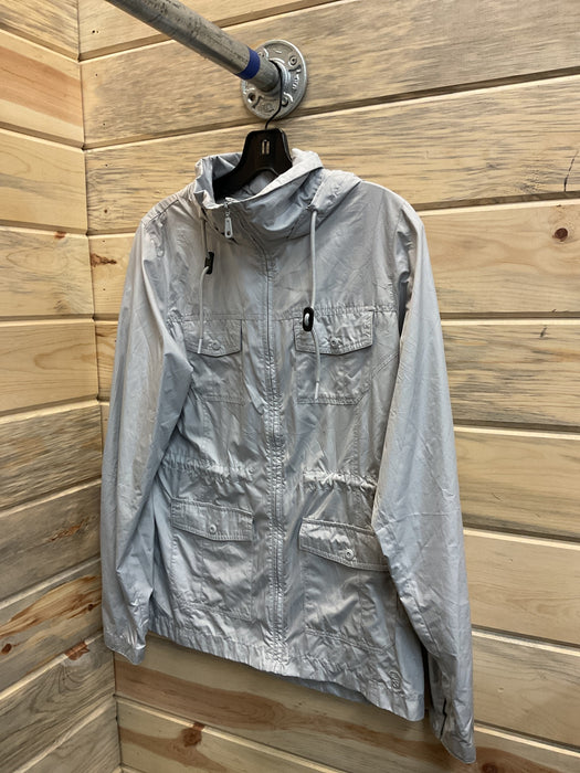 Cargo Windbreaker