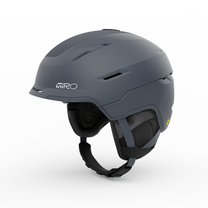 Giro Tor Spherical helmet, Matte Indigo