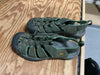 Water Sandles