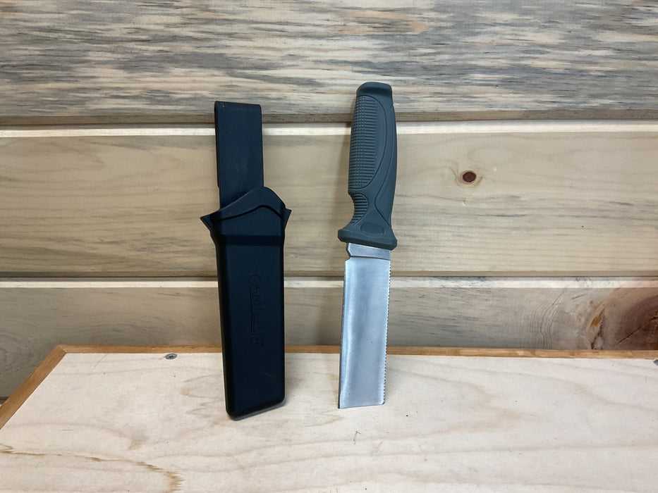Fixed Blade Knife