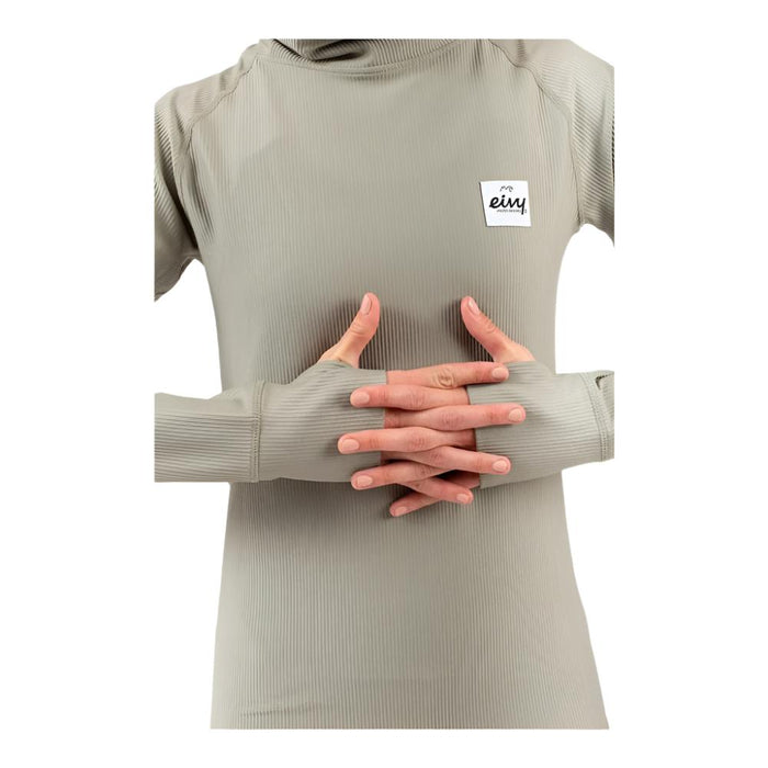 Eivy ICECOLD GAITER RIB - WOMEN'S BASELAYER TOPS - Next Adventure