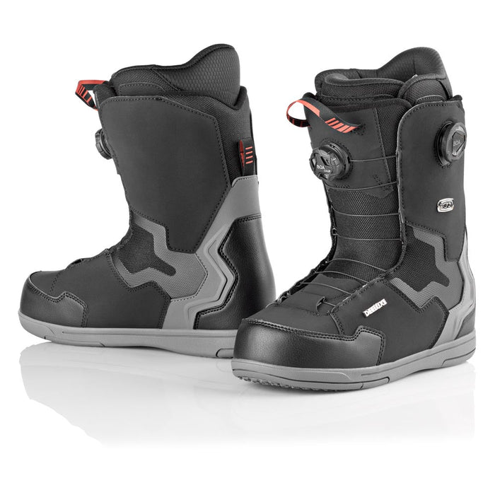 Deeluxe ID DUAL BOA SNOWBOARD BOOT - 2025 - Next Adventure