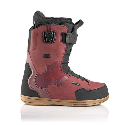 Deeluxe ID SNOWBOARD BOOT - 2023 - Next Adventure