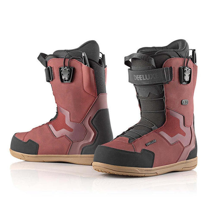 Deeluxe ID SNOWBOARD BOOT - 2023 - Next Adventure