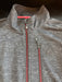 Gerry fleece zip