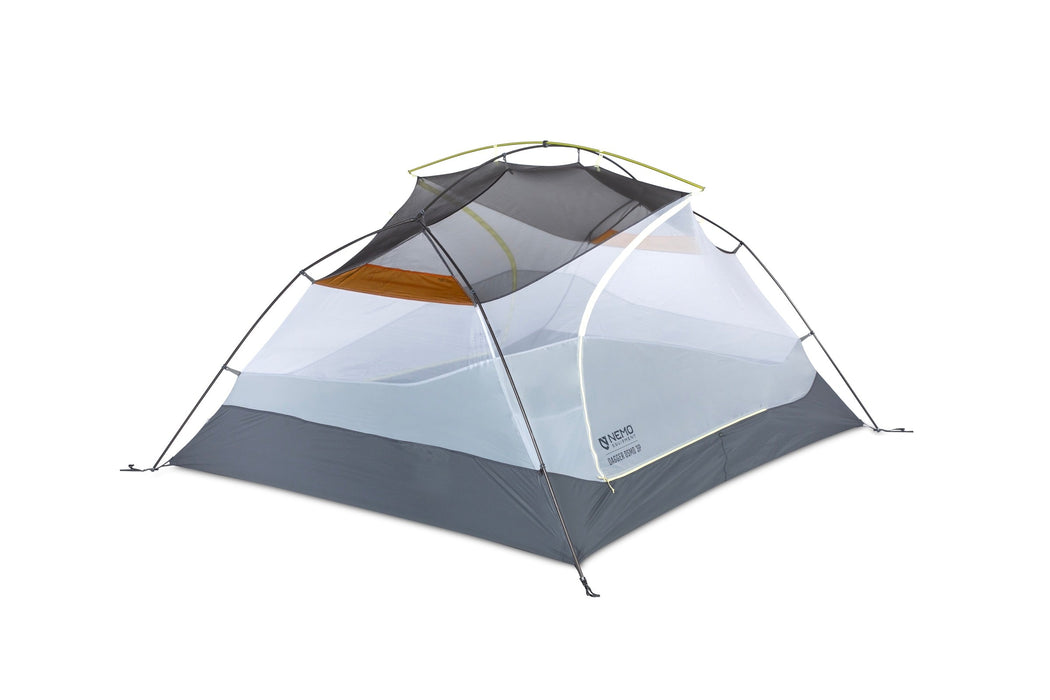 NEMO Dagger OSMO 3P tent, Birch Bud