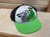 UFO Trucker Hat