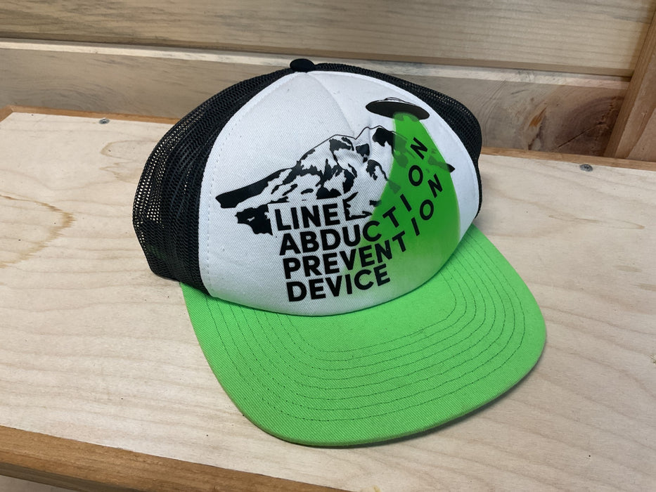 UFO Trucker Hat