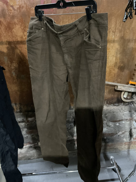 Corduroy  Pant