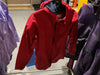 Rain Jacket