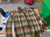 Prana lined flannel