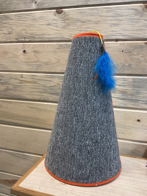 Cat Scratcher