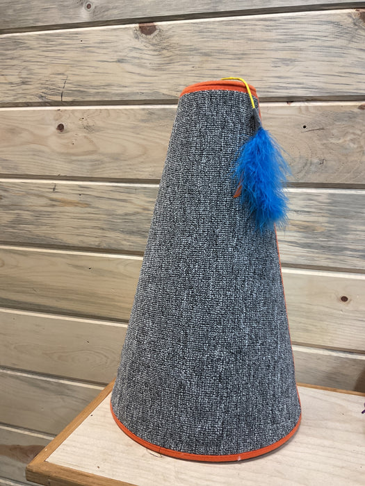 Cat Scratcher