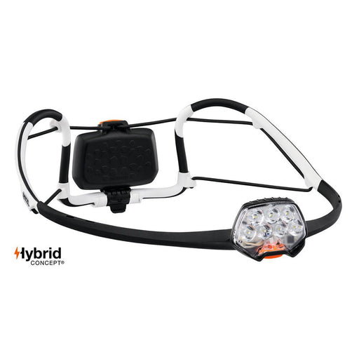 Petzl IKO 350 LUMEN HEADLAMP - Next Adventure