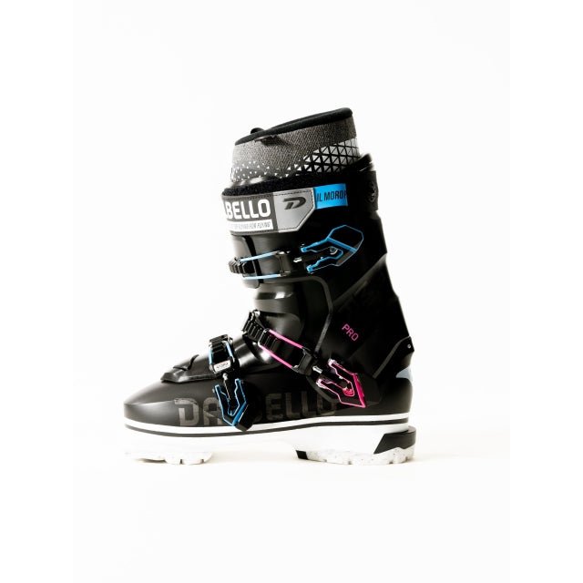 Dalbello IL MORO PRO GW SKI BOOTS - 2024 - Next Adventure