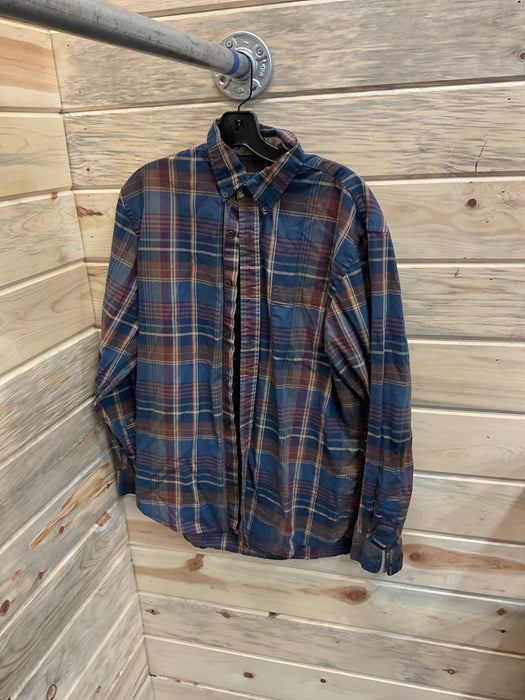 Flannel