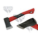 SZCO 16 inch nylon fiber camping axe