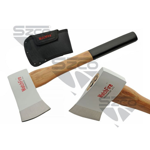 SZCO 16.25 inch World Axe Throwing League tournament axe