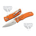 Ruko G10 Rolling Lock folder, Orange