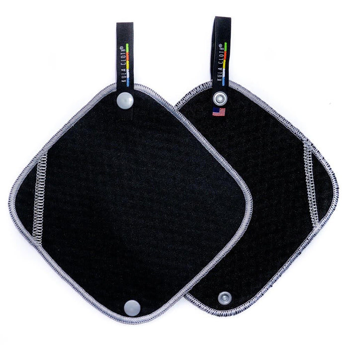 'Stealth' Kula Cloth ®