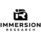 Immersion Research Brand Logo