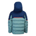 Spyderco IMPLUSE SYNTHETIC - KIDS' SNOW JACKETS - Next Adventure