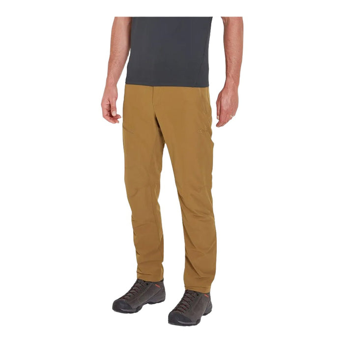 Rab INCLINE LIGHT - MEN'S PANTS - Next Adventure