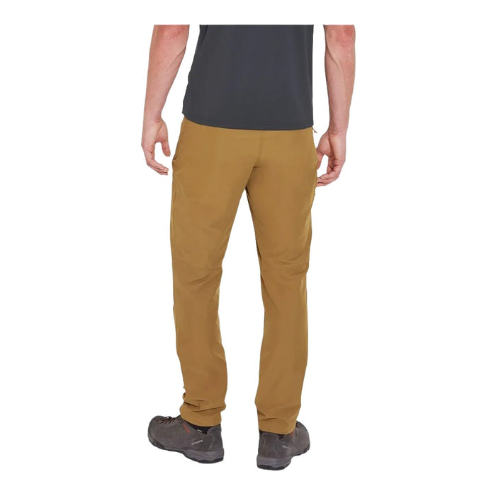 Rab INCLINE LIGHT - MEN'S PANTS - Next Adventure