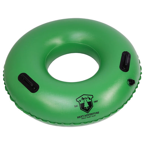 Next Adventure INFLATABLE RIVER TUBE - Next Adventure