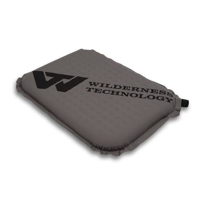 Wilderness Technology INFLATABLE SEAT PAD - SMU - Next Adventure