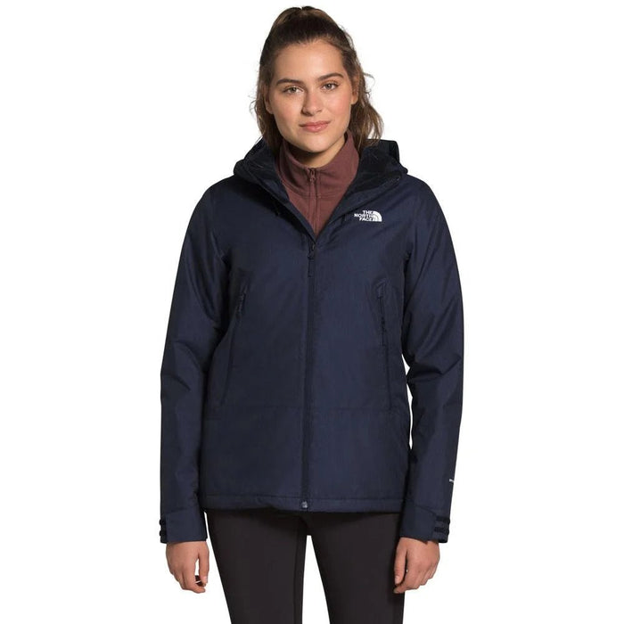 North Face INLUX INSULATED JACKET - WOMEN'S - Next Adventure