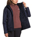 North Face INLUX INSULATED JACKET - WOMEN'S - Next Adventure