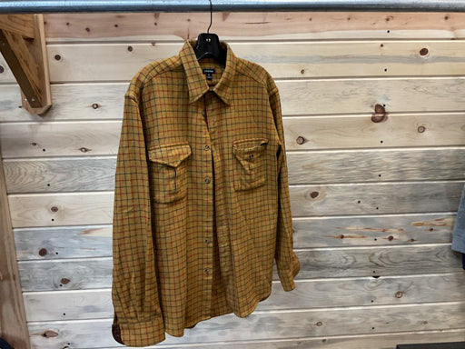 Flannel