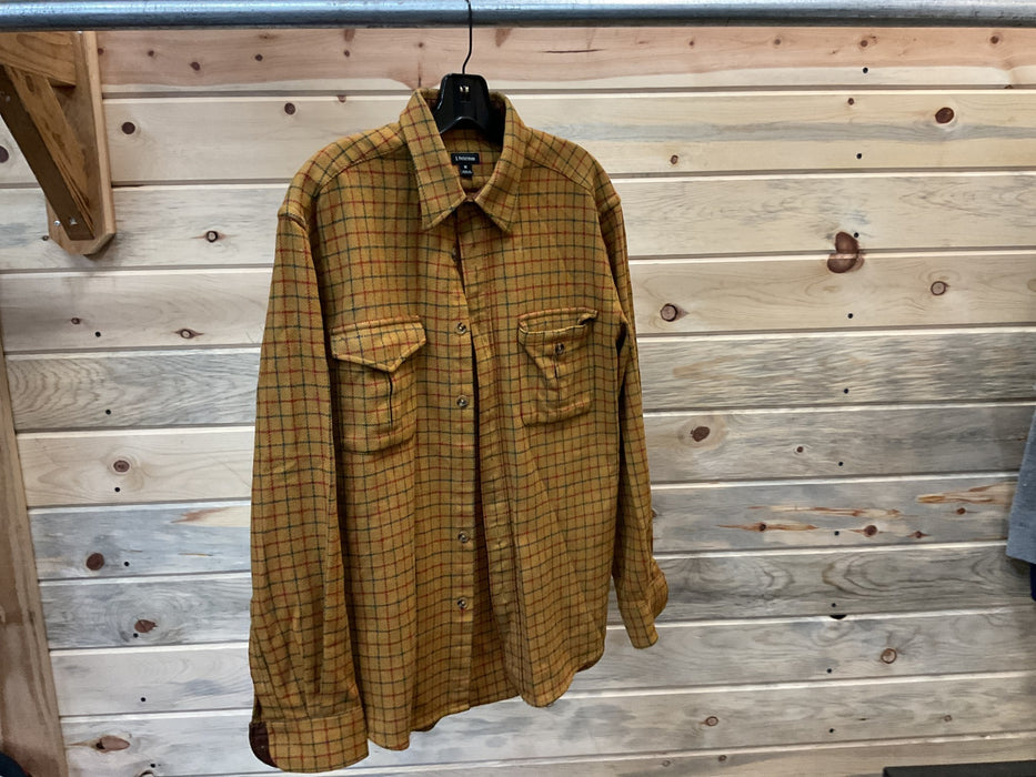 Flannel