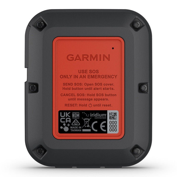 Garmin inReach Messenger - Next Adventure