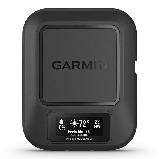 Garmin inReach Messenger - Next Adventure