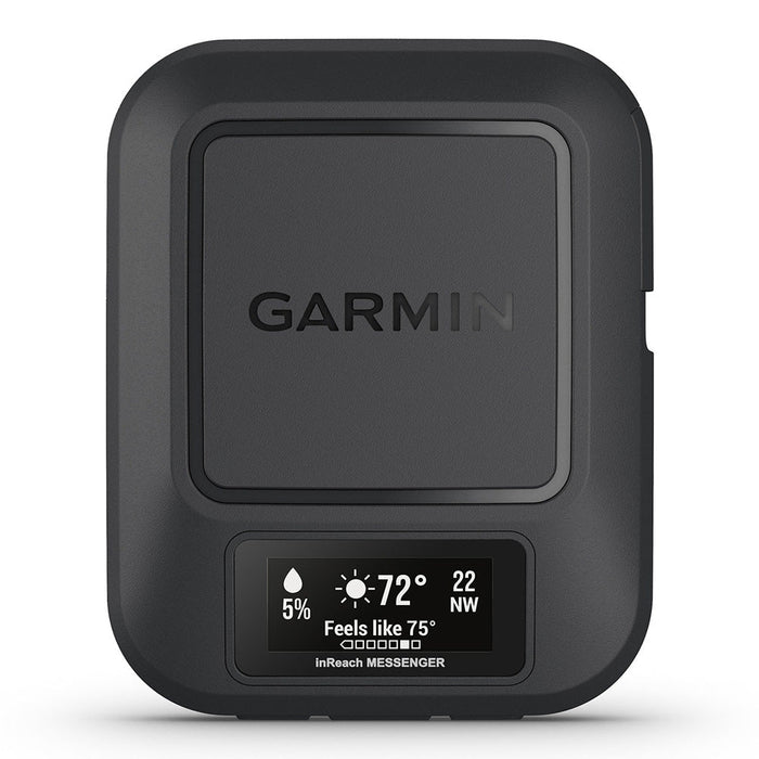 Garmin inReach Messenger - Next Adventure